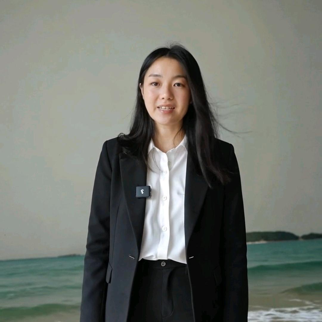 jennifer学英语做抖音