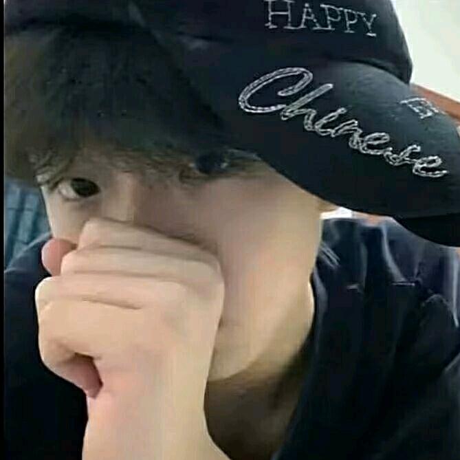 搞怪😁