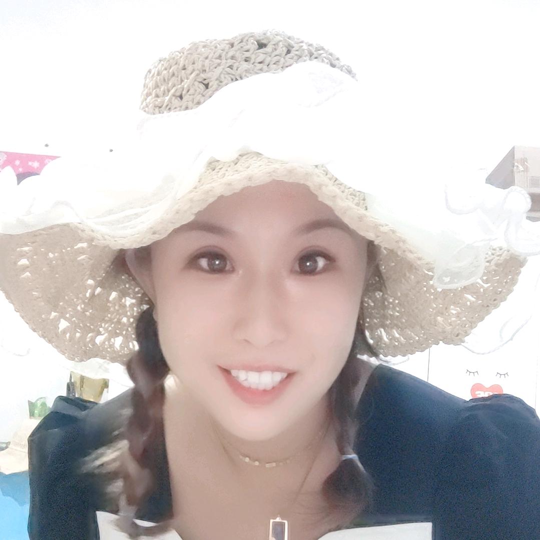 霸气女孩👧
