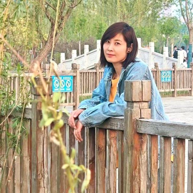 陈陈💕