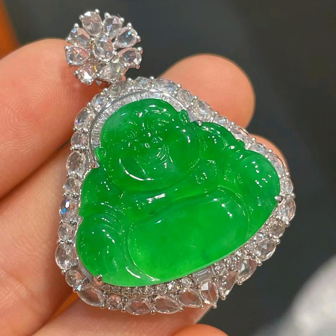 高密碧尊缘珠宝