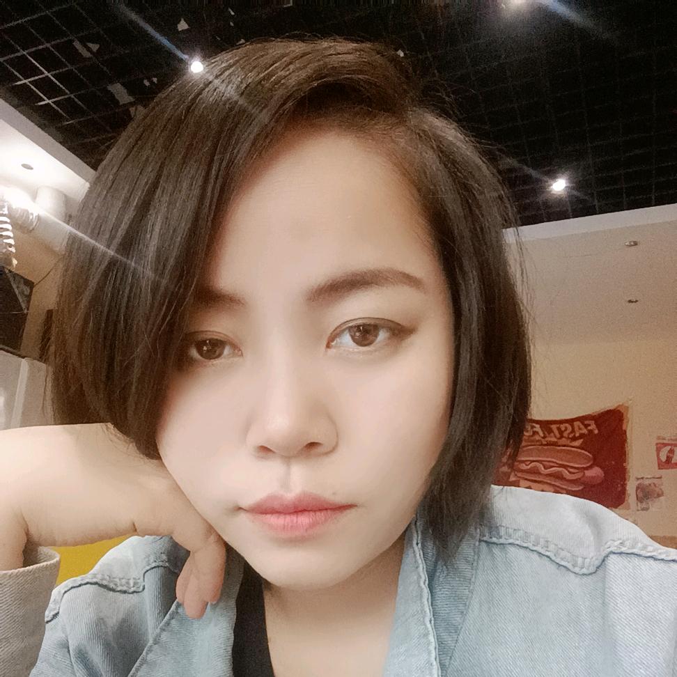 小白杨