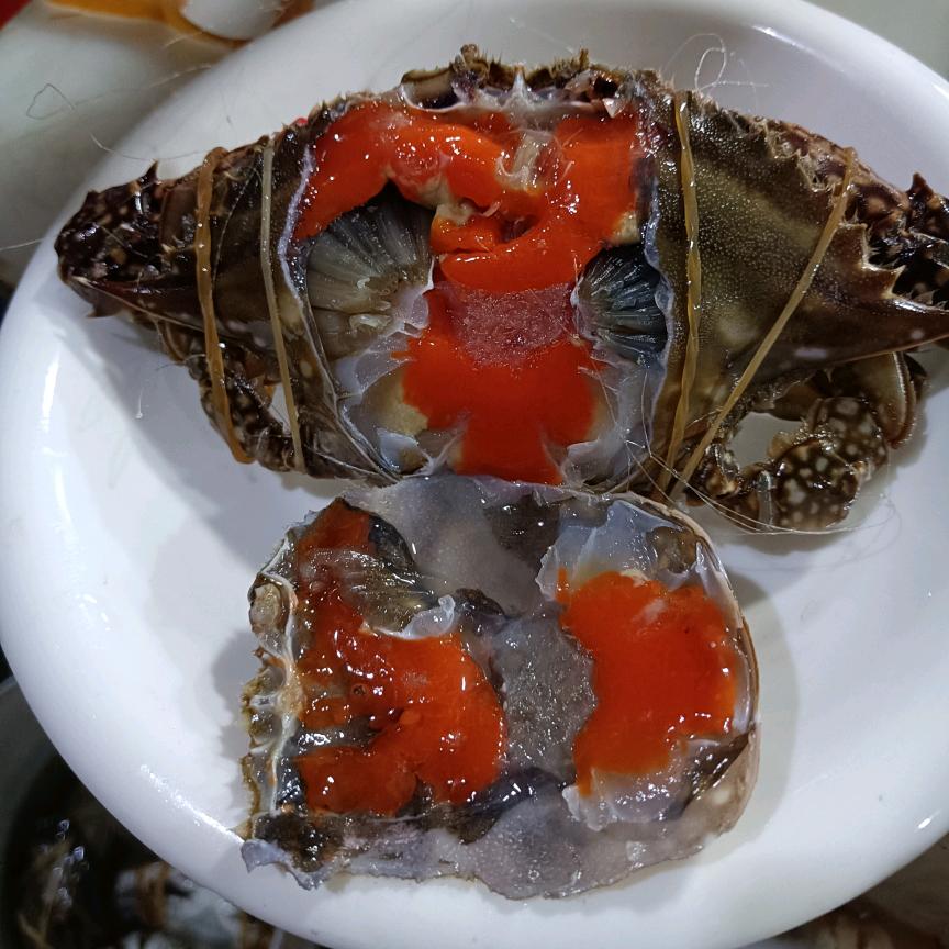 阿大海鲜