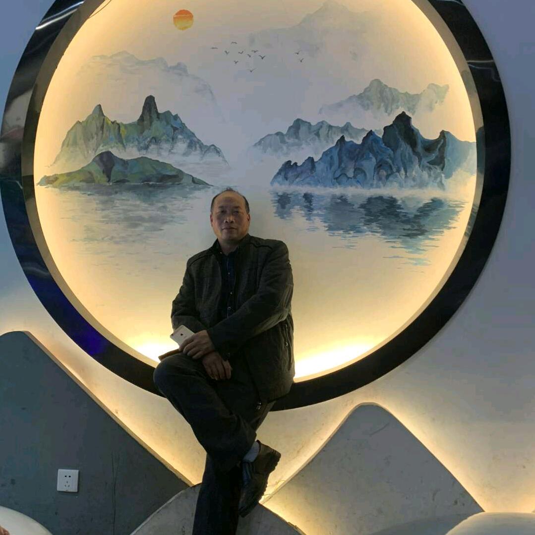 缘份