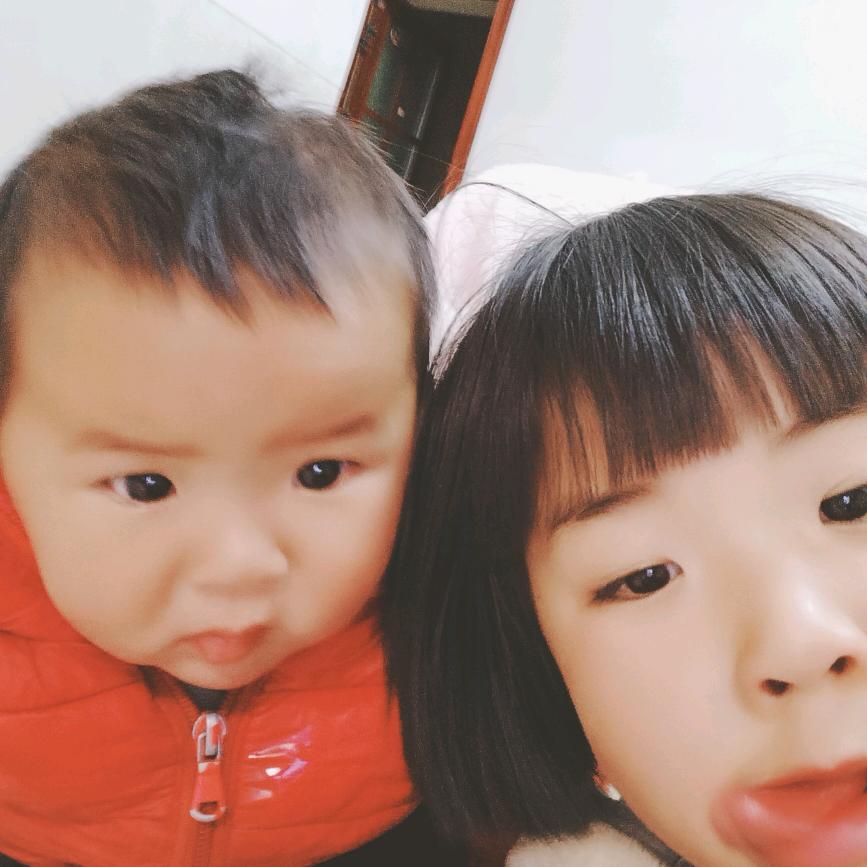 徐小蝶的农村生活录
