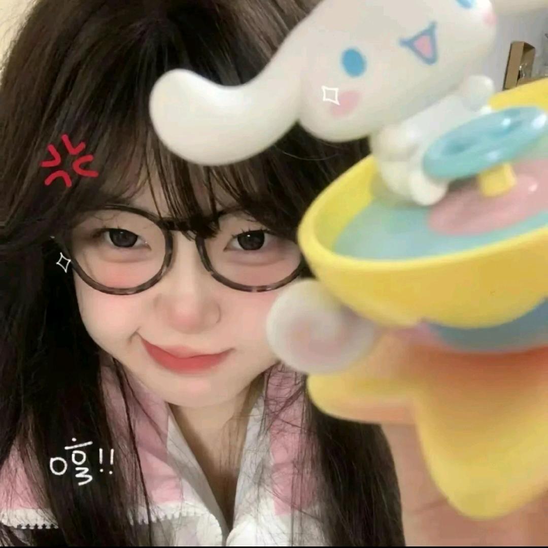 樱桃酱酱子