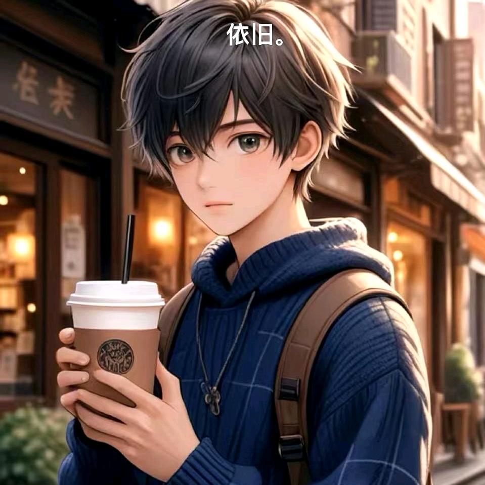 ✨心澈🦊離垢✨