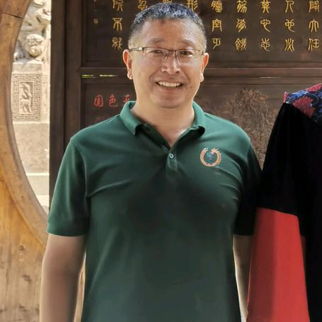 这乡有李
