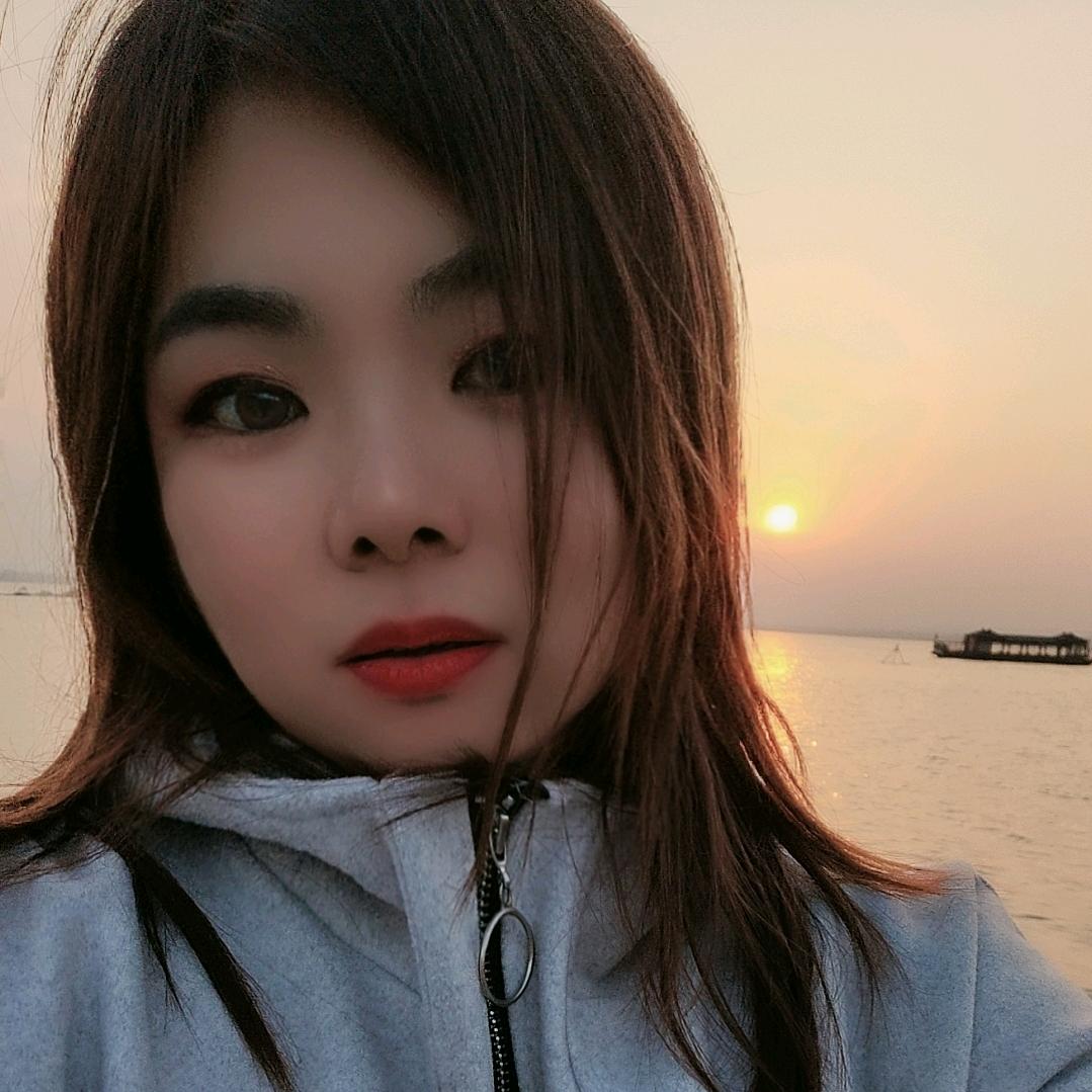 余生皆是风景