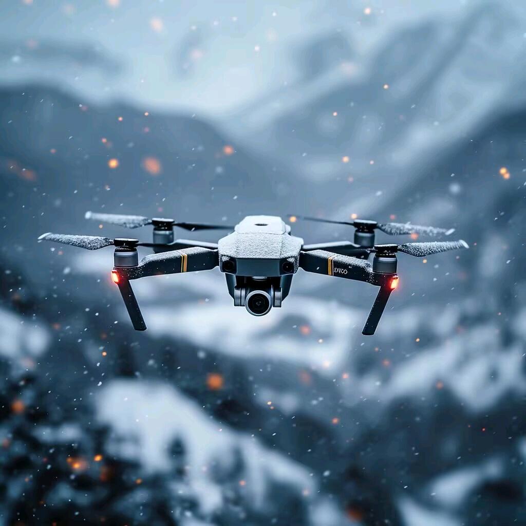 重庆幻果云途航空科技