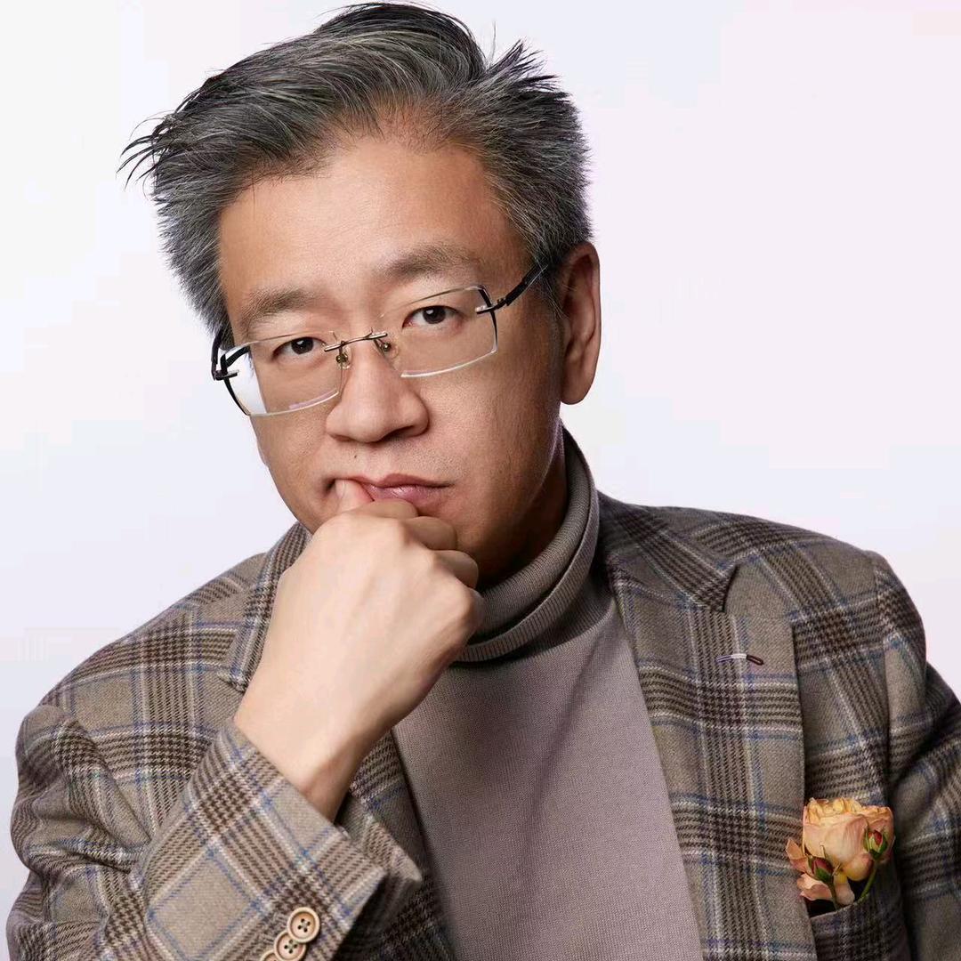 我本肖像段公子