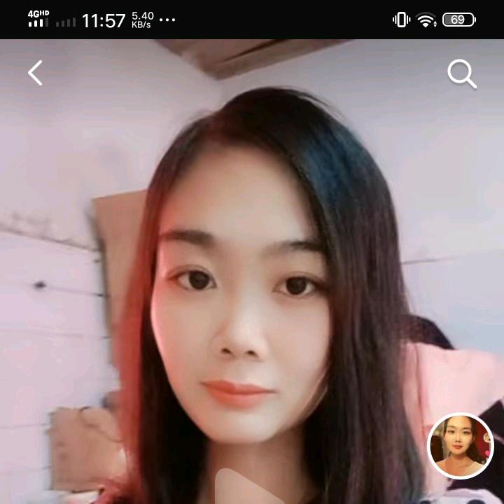 花开花落🌸潘