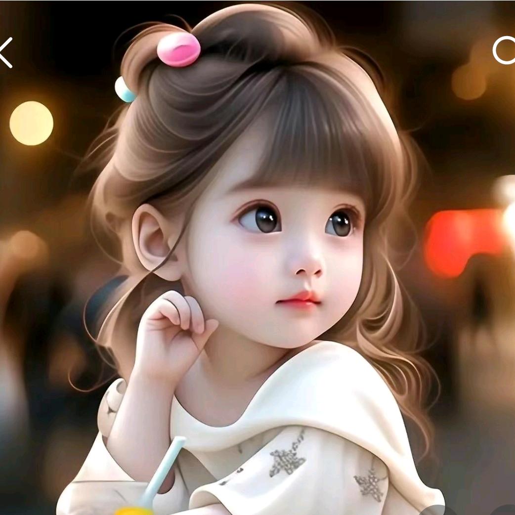 幸运💞相随