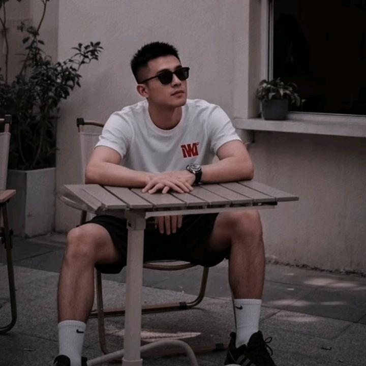 小蔷