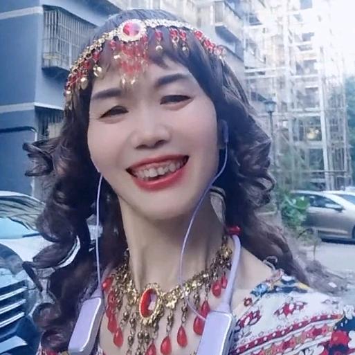 刘萍晚上7点40分