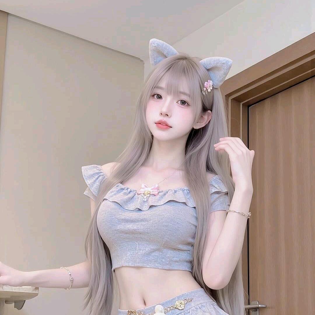萌妹子