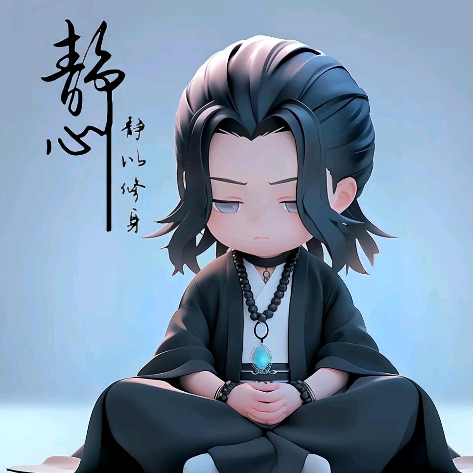 $ÿĀ瞎眼居士
