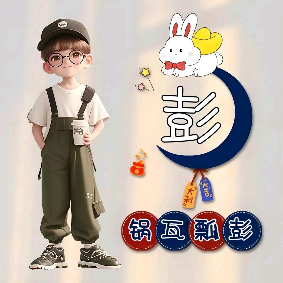 嘦姕 ：心系一人，钟情一生，只要此女