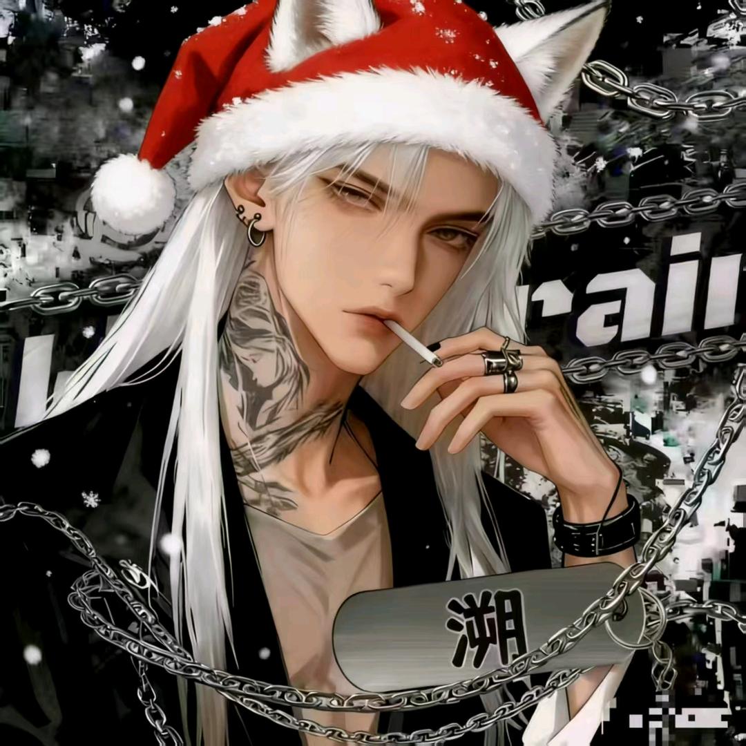 溯🍺（12.12生日版）
