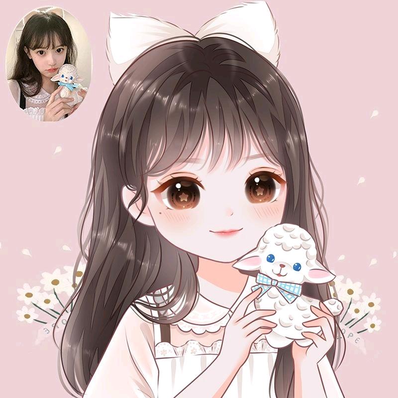 时尚美甲（商品在橱窗）