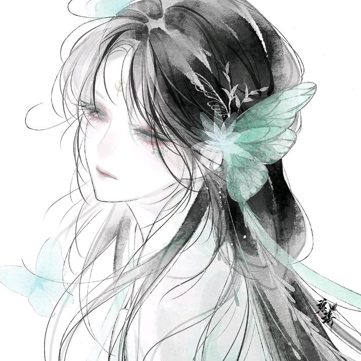 小谅漫画
