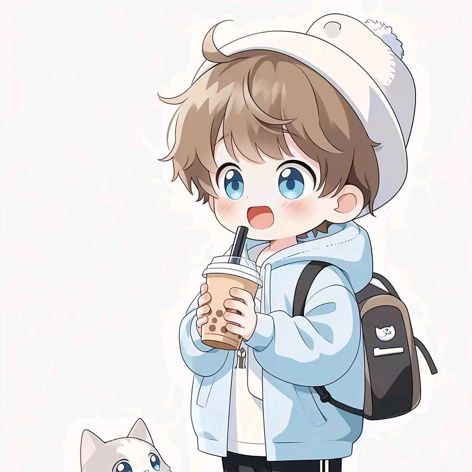 蛋蛋（斗仙）