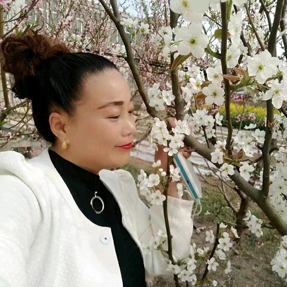 永城红娘丽姐
