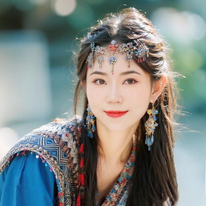 肖肖～～