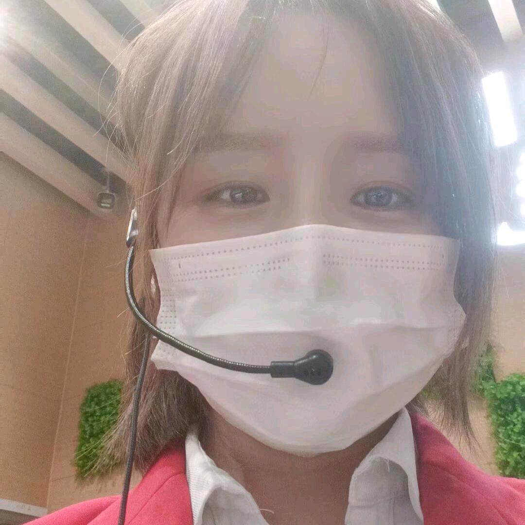 丽娜   好物推荐