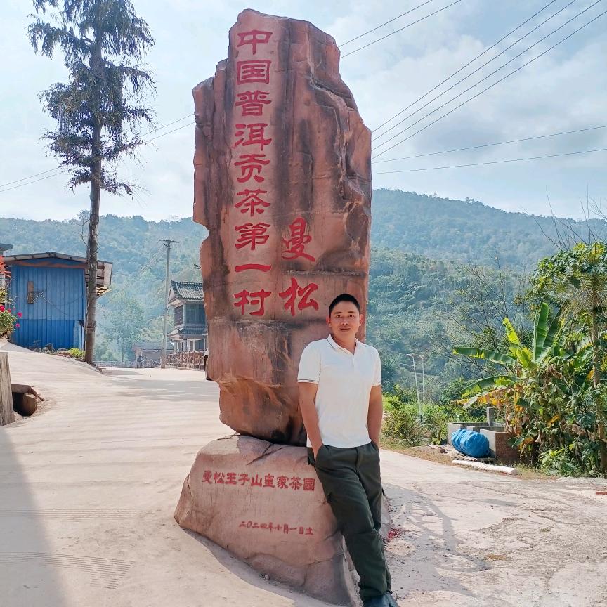 @龙先生的茶🍵