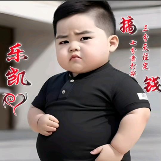 乐҉凯