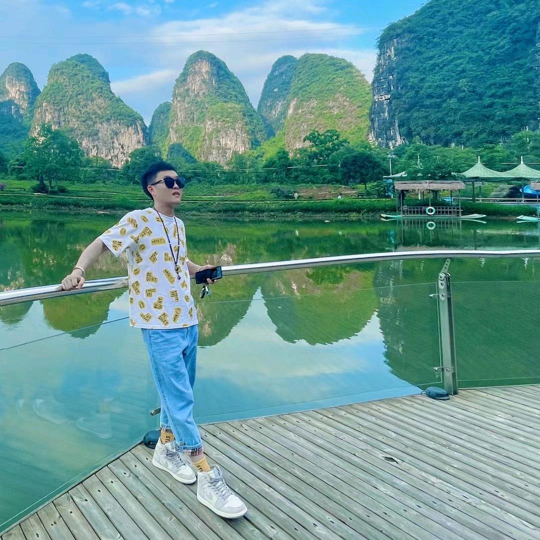 他们都叫我然总@抖音