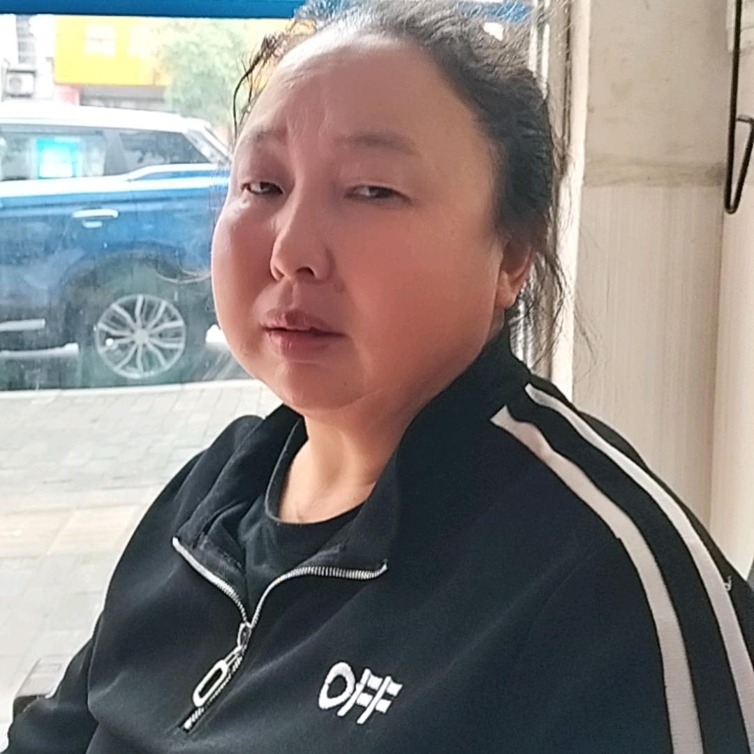 来大姐
