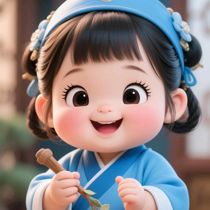 糯糯药丸子
