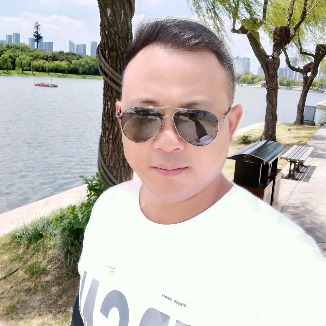 黄淑兵