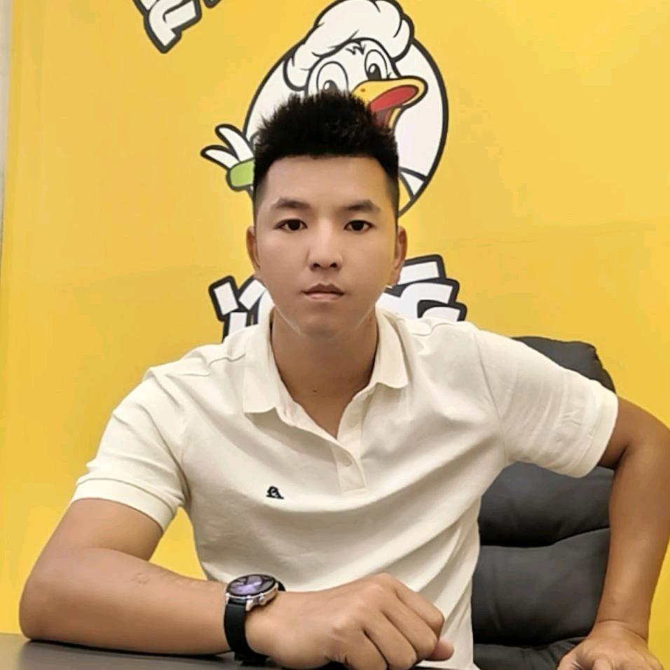 小红兵（永乐吖招募合作人）