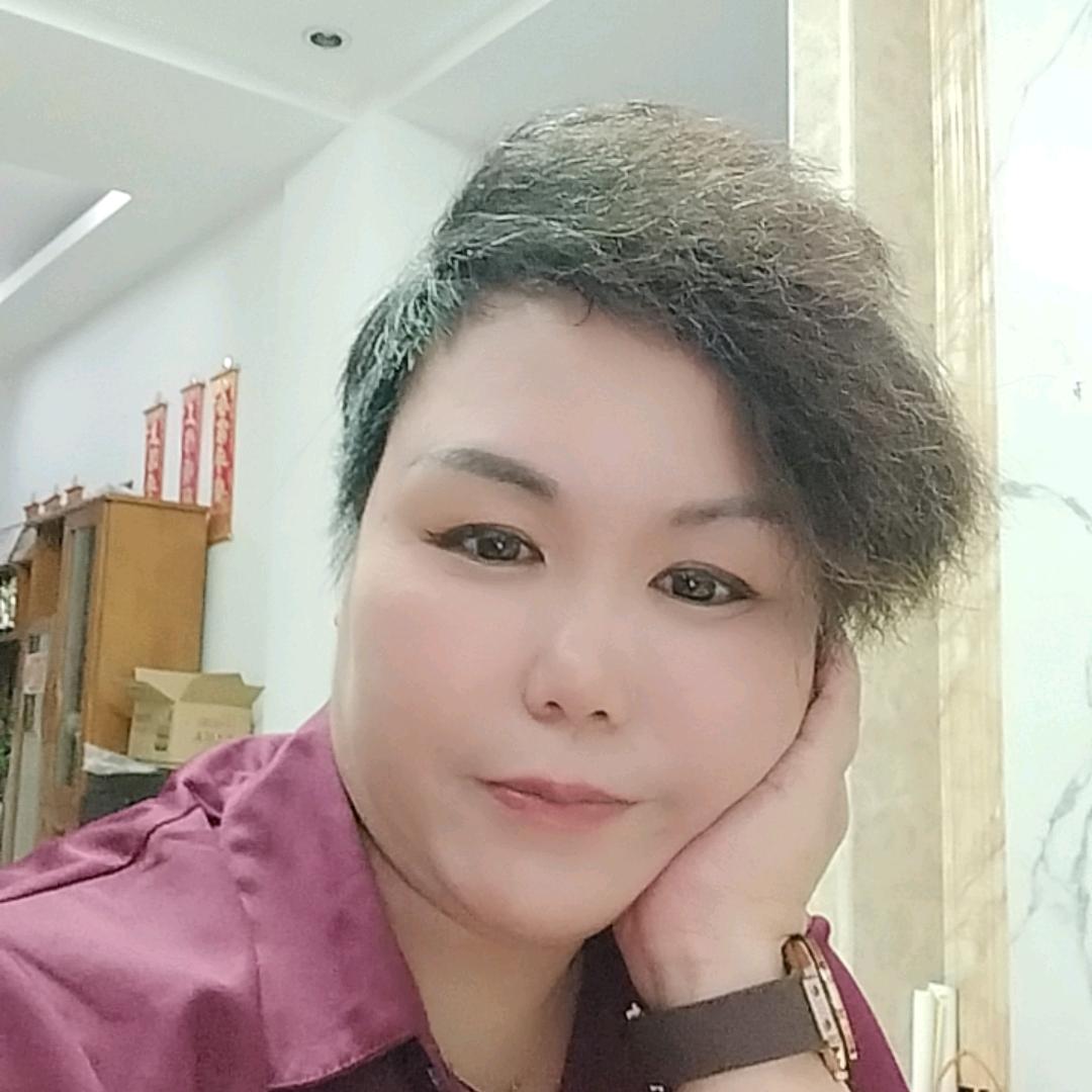 顺德肥妹