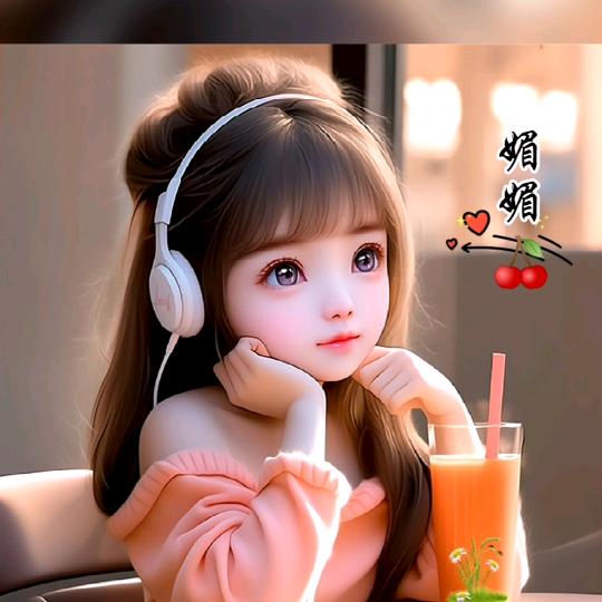 媚媚🍒
