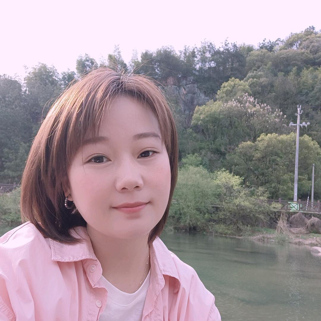 景汐呀(学习调整中)