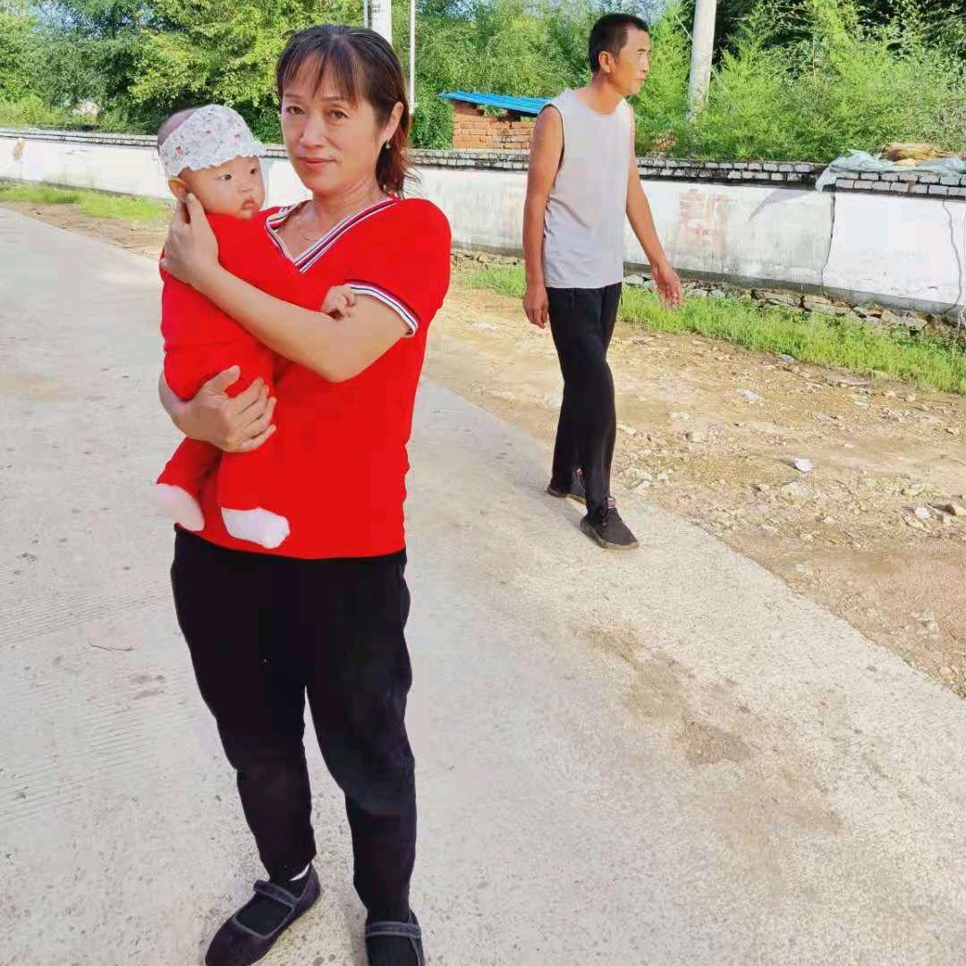 人到中年