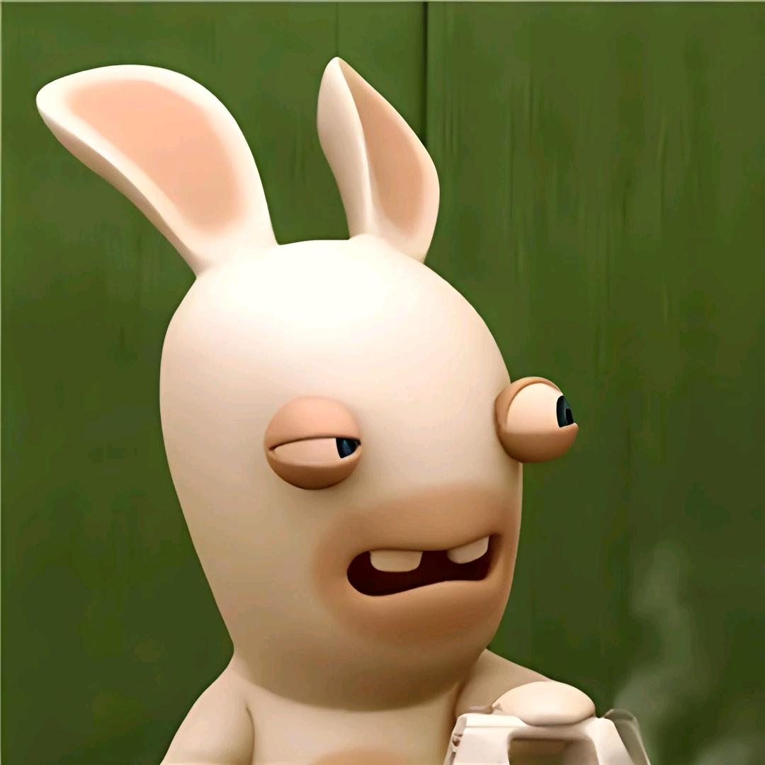 Max Rabbit UltraPlus