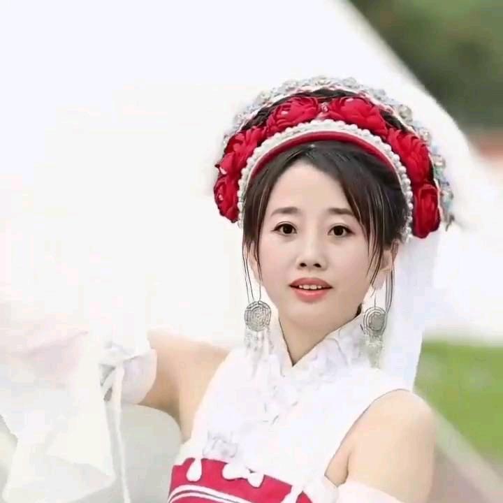 晓仙女
