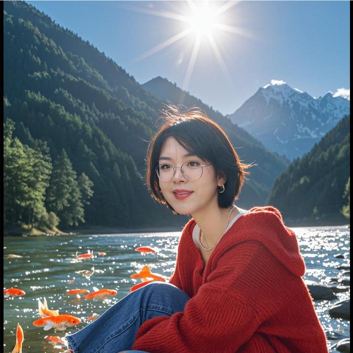 💅舞动青春💃