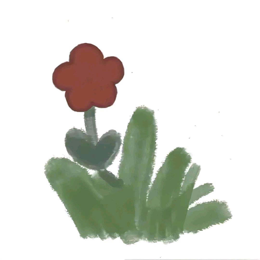 DAISY--baby