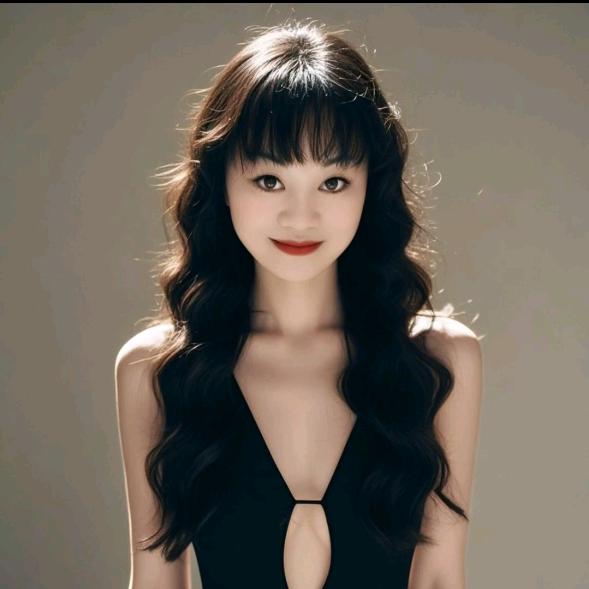 水如馨雨丹