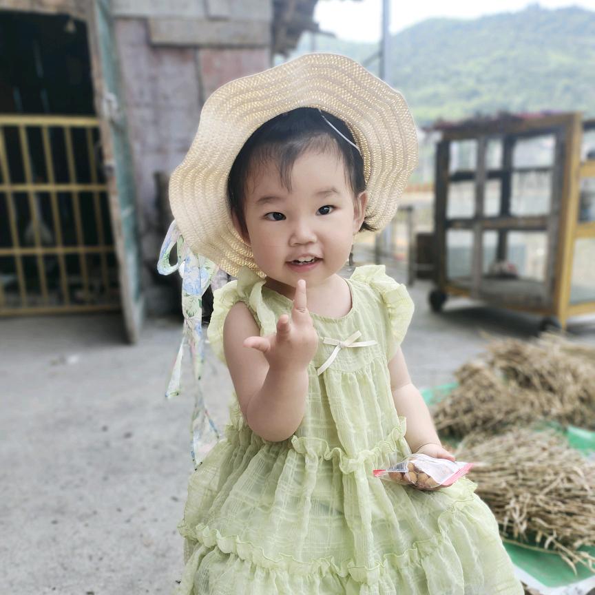 丽