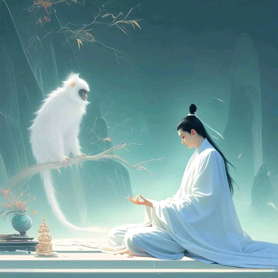 松柏之峰