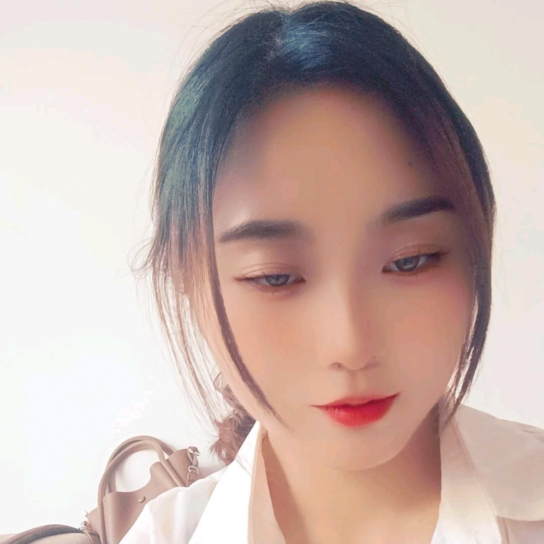 @静静