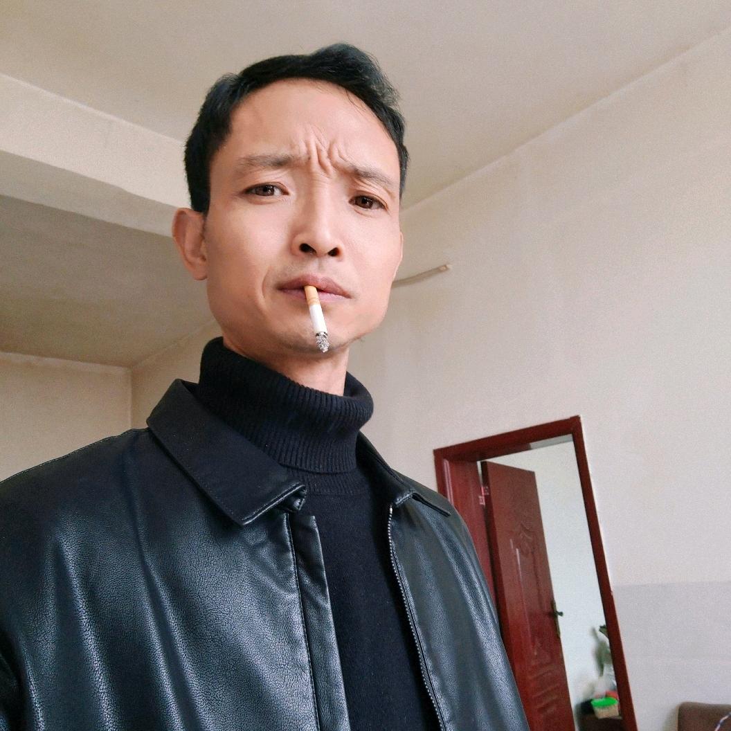 不知道去何方，钓鱼人