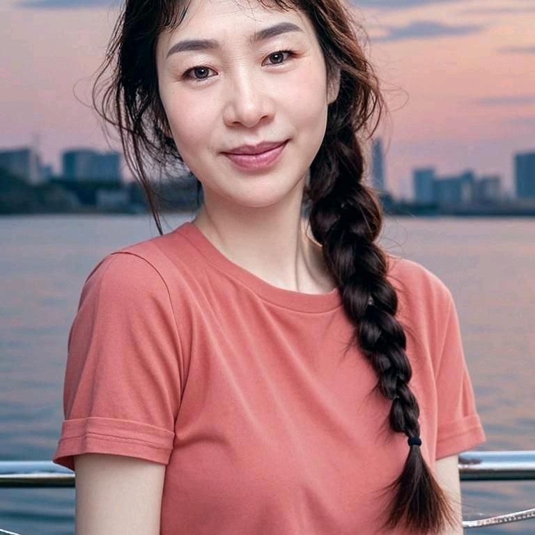 夕阳无限好
